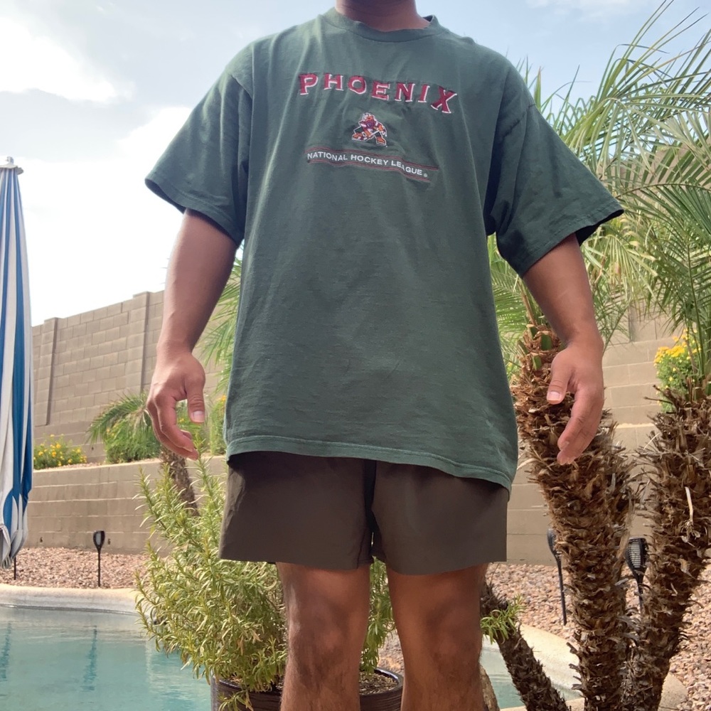 Vintage Tee